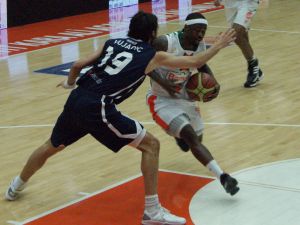 Beko Basketbol Ligi