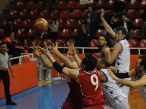 Beko Basketbol Ligi