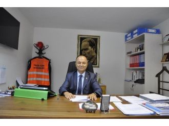 (Özel Haber) 8 Ayda İş Kazalarında Bin 138 İşçi Öldü