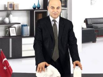 Bor Madeni Yakıt Tüketimini Düşürüyor