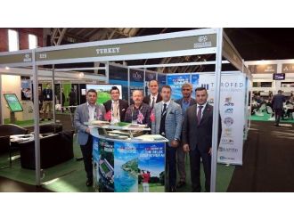 Turizmciler Futbol Turizmi İçin İngiltere’de