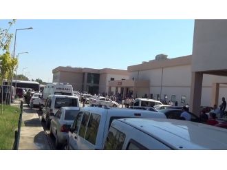 Iğdır’da Polis Aracına Bombalı Saldırı: 11 Şehit