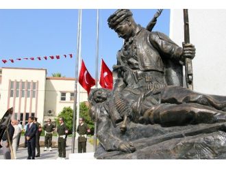 Kurtuluşun 93’üncü Yılına Buruk Kutlama