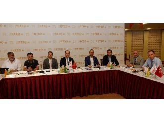 Btso, Projeleriyle Örnek Olmaya Devam Ediyor