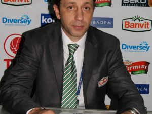 Beko Basketbol Ligi
