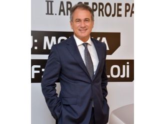 Akdeniz İhracatçısı Üçüncü Çeyrekten Umutlu