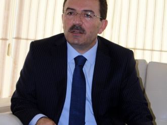 İçişleri Bakanı Iğdır’a Gidiyor