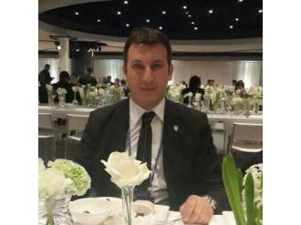 Iğdır’daki Şehit Polis Memuru 11. Cumhurbaşkanı Gül’ün Yakın Korumalığını Yaptı