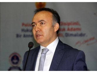 Vali Altıparmak, Dağlıca Ve Iğdır’daki Terör Olaylarını Kınadı