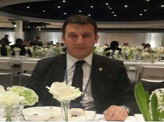 Şehit Abdullah Gül’ün Yakın Korumasıydı