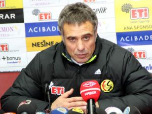 Eskişehirspor - Fenerbahçe Maçının Ardından