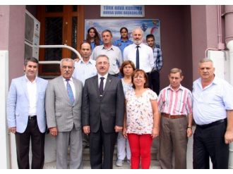 Türk Hava Kurumu Seçime Gidiyor