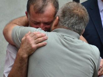 Şehit Acısı Zonguldak’a Düştü