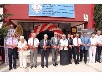 Akfen Başkanı Akın’dan Mersinli İş Adamlarına Yatırım Çağrısı
