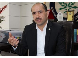 Terör Olaylarına İlişkin Açıklama