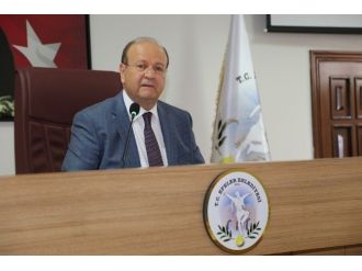 Efeler Belediyesi Muhtarların Sorunlarını Çözecek