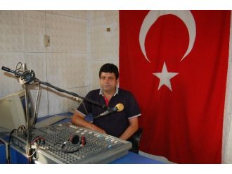 Radyolar Yayınlarını Durdurdu