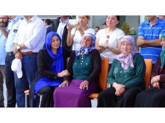 Şehit Uzman Çavuşun Naaşı Kars’a Getirildi