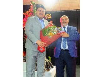 Seyit Onbaşı Konferansı Büyük İlgi Gördü