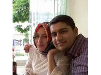 Şehit Polis 1 Ay Sonra Evlenecekti