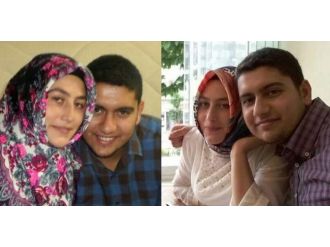 Şehit Polis 1 Ay Sonra Evlenecekti !
