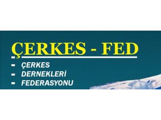 Çerkesler Terör Olaylarını Kınadı