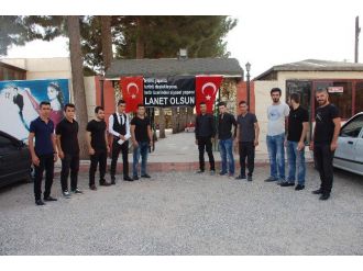 Şehitler Nedeniyle Sünnet Düğünü İptal Edildi