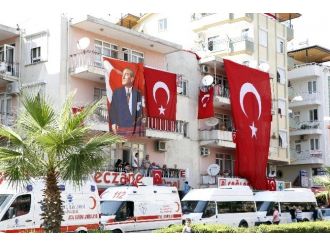 Şehidin Amcası: “İşsiz Kaldığı İçin Sözleşmeli Er Olmayı Tercih Etti”
