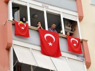 Şehit Polisin Vasiyeti Yerine Getirilecek