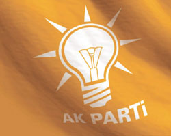 AK PARTİDE HEYECANLI BEKLEYİŞ!