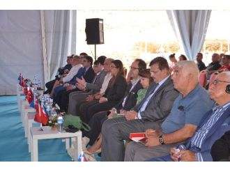 Sinop Tarihi Cezaevi Türkiye Ve Ab’nin İşbirliği İle Yeniden Hayat Buluyor
