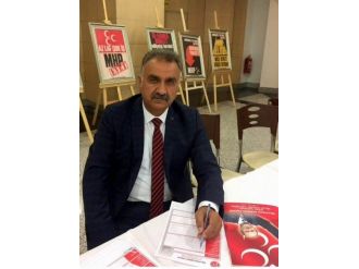 Milletvekili Tüm’ün Açıklamalarına Tepki