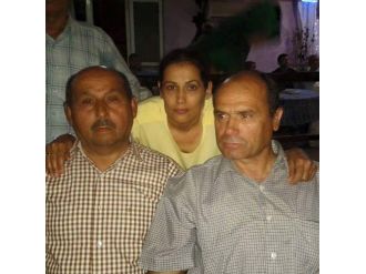 Şehit Polis Kızına Siper Olmuş