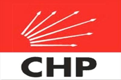 CHP MYK listesi belli oluyor 