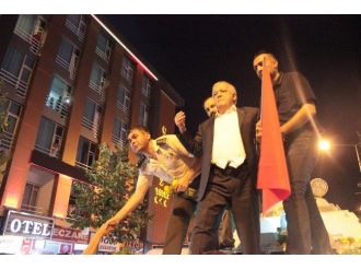 Kırşehir Valisi Şentürk’ten Duyarlılık Çağrısı