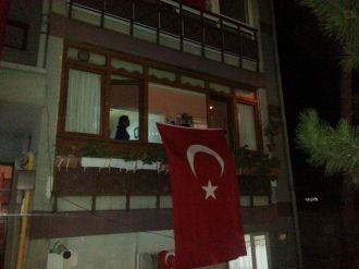 Mardin Dargeçit’teki Şehit Ateşi Karabük’e Düştü