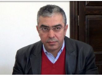 Ak Parti Kars Milletvekili Mehmet Uçum: