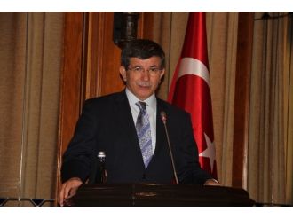 Kardeş Kavgasına Da Müsaade Etmeyeceğiz”