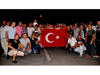 Giresun’da Kilometrelerce Uzayan Terör Eylemi