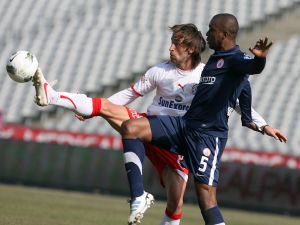 Spor Toto Süper Lig