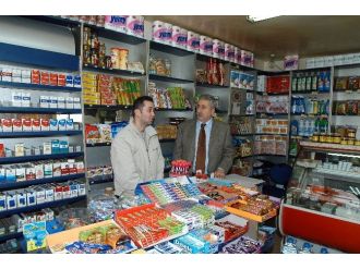 Tesk’ten İki Milyon İş Yerine “Hepimiz Kardeşiz” Afişi
