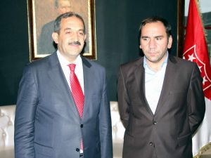 Odyakmazın Tahliye Edilmesi