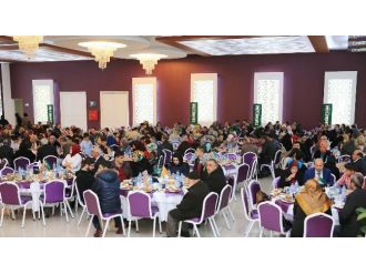 1 Milyon Müşteriye 21 Bin Kahvaltı Organizasyonu