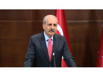 ’Basın Organlarına Yapılan Saldırılar...’