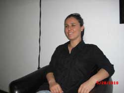 FATMA ARAT KMS BAŞKANI OLDU