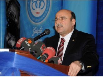 Bem-bir-sen Genel Başkanı Mürsel Turbay: