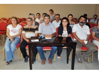 İzmir’deki Hdp Binalarına Saldırılarla İlgili Açıklama