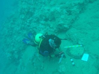 Mersin’de 5 Bin Yıllık Deniz Yolları Keşfedildi