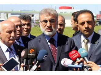 Demirtaş’a Sert Cevap: Terörist Eteğiyle Kandil’e Çıkabilir