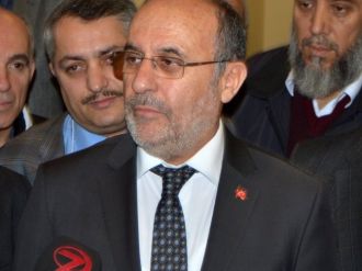 Salih Kapusuz’un Acı Günü